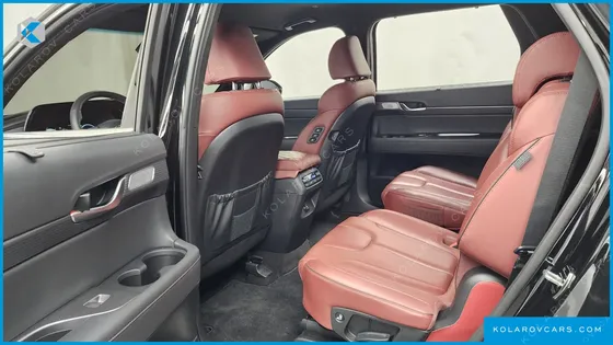 HYUNDAI PALISADE DIESEL 2.2 2WD