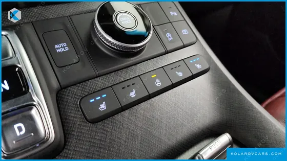 HYUNDAI PALISADE DIESEL 2.2 2WD