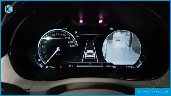 GENESIS GV70 2.5T GASOLINE 2WD