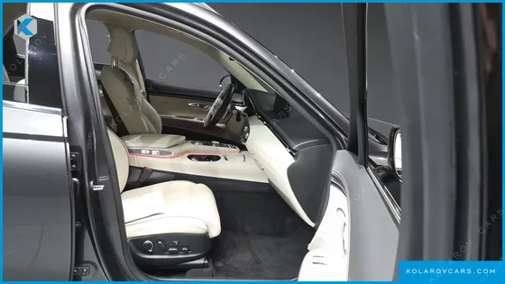 GENESIS GV70 2.5T GASOLINE 2WD