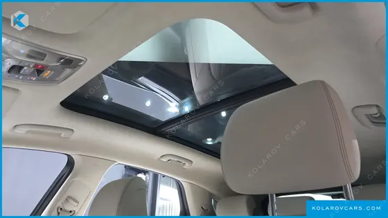 GENESIS GV70 2.5T GASOLINE 2WD