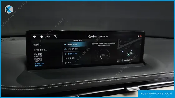 GENESIS GV70 2.5T GASOLINE 2WD