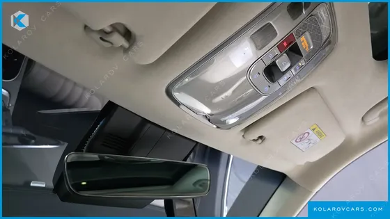 GENESIS GV70 2.5T GASOLINE 2WD