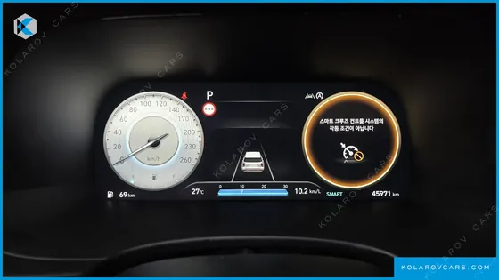 HYUNDAI PALISADE DIESEL 2.2 2WD