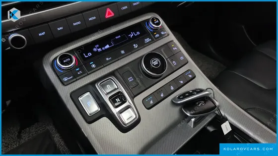 HYUNDAI PALISADE DIESEL 2.2 2WD