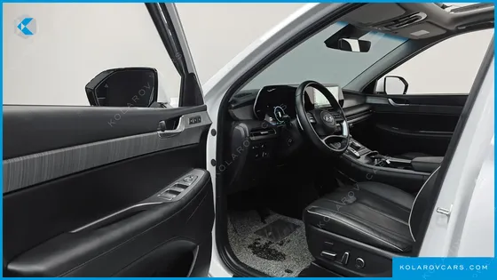 HYUNDAI PALISADE DIESEL 2.2 2WD