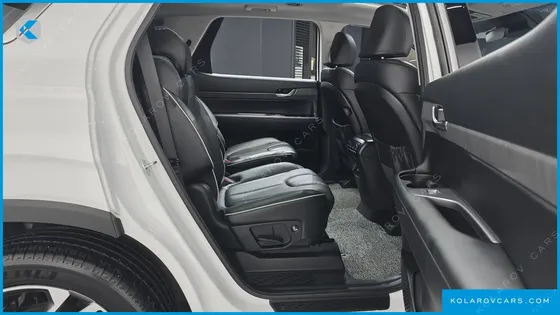 HYUNDAI PALISADE DIESEL 2.2 2WD
