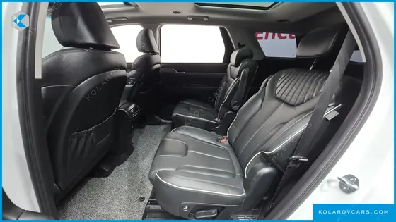HYUNDAI PALISADE DIESEL 2.2 2WD