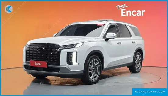 HYUNDAI PALISADE DIESEL 2.2 2WD