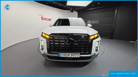 HYUNDAI PALISADE DIESEL 2.2 2WD