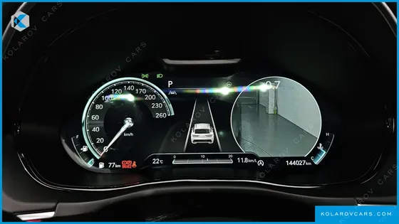 GENESIS GV70 2.5T GASOLINE AWD