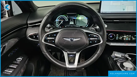 GENESIS GV70 2.5T GASOLINE AWD
