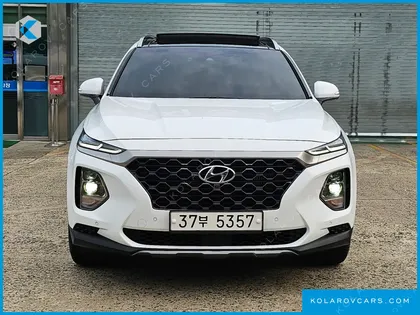 HYUNDAI SANTA FE DIESEL 2.0 2WD