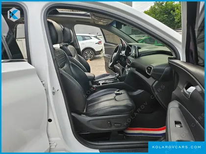 HYUNDAI SANTA FE DIESEL 2.0 2WD