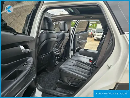 HYUNDAI SANTA FE DIESEL 2.0 2WD