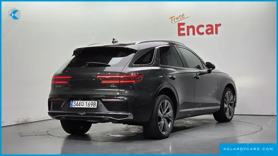 GENESIS GV70 2.5T GASOLINE AWD