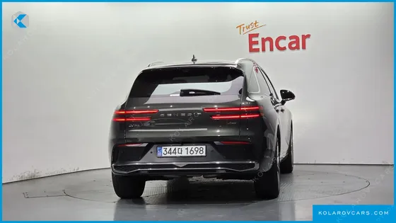 GENESIS GV70 2.5T GASOLINE AWD