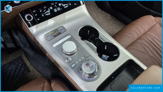 GENESIS GV70 2.5T GASOLINE AWD