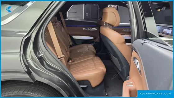 GENESIS GV70 2.5T GASOLINE AWD