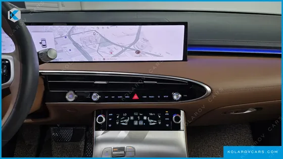 GENESIS GV70 2.5T GASOLINE AWD