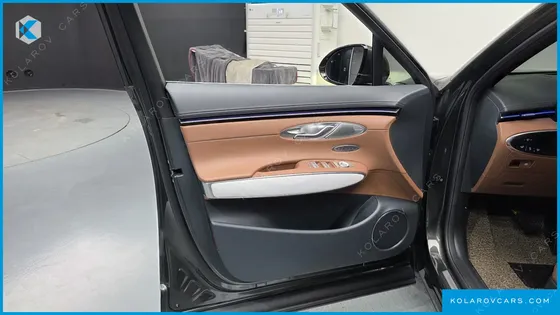 GENESIS GV70 2.5T GASOLINE AWD