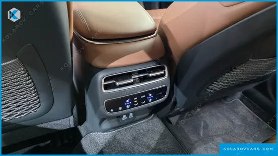 GENESIS GV70 2.5T GASOLINE AWD