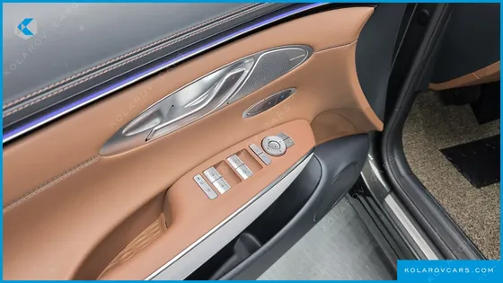 GENESIS GV70 2.5T GASOLINE AWD