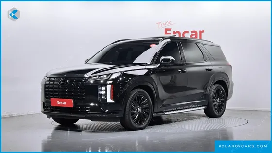 HYUNDAI PALISADE GASOLINE 3.8 4WD