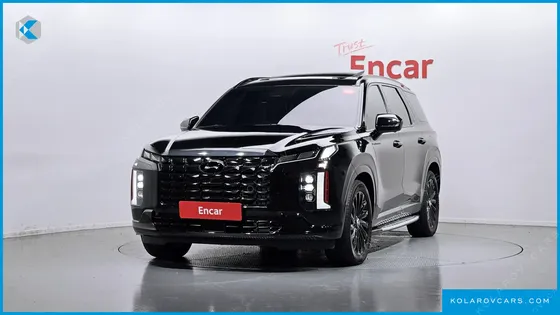 HYUNDAI PALISADE GASOLINE 3.8 4WD