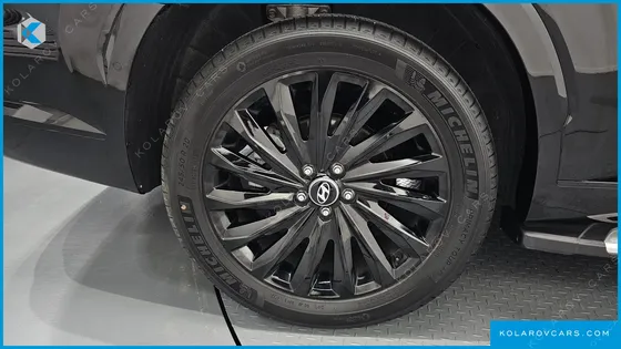 HYUNDAI PALISADE GASOLINE 3.8 4WD