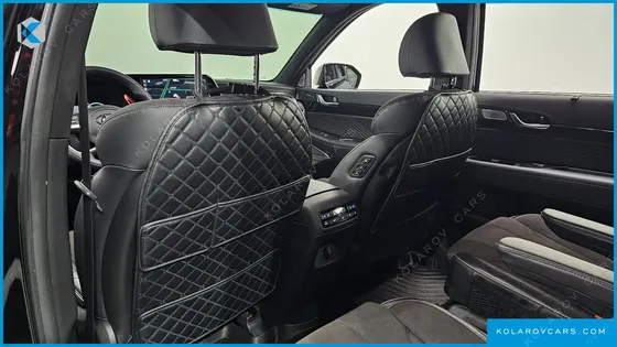 HYUNDAI PALISADE GASOLINE 3.8 4WD