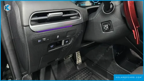 HYUNDAI PALISADE GASOLINE 3.8 4WD