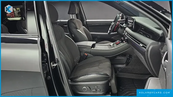 HYUNDAI PALISADE GASOLINE 3.8 4WD