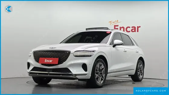 GENESIS GV70 2.5T GASOLINE AWD