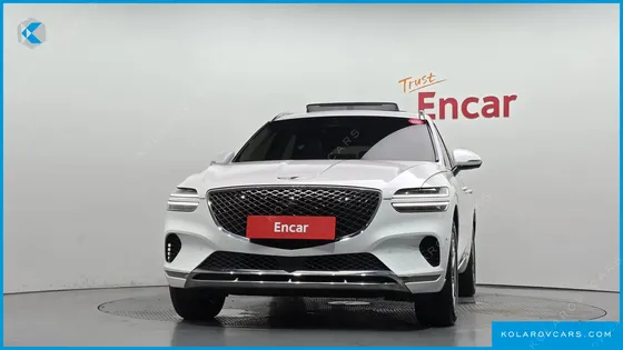 GENESIS GV70 2.5T GASOLINE AWD