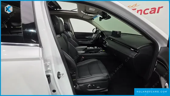 GENESIS GV70 2.5T GASOLINE AWD