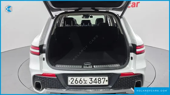 GENESIS GV70 2.5T GASOLINE AWD