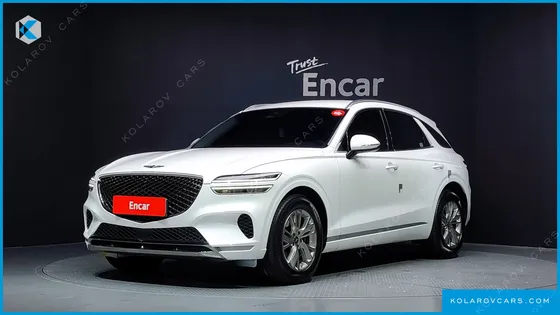 GENESIS GV70 2.5T GASOLINE AWD