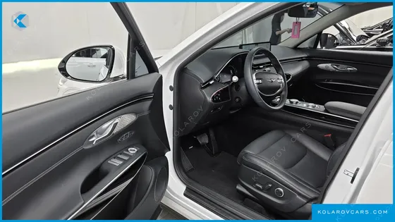 GENESIS GV70 2.5T GASOLINE AWD