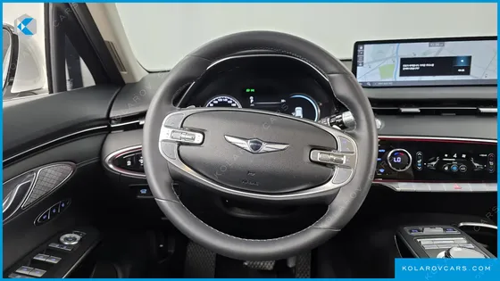 GENESIS GV70 2.5T GASOLINE AWD