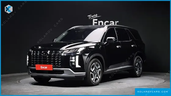 HYUNDAI PALISADE GASOLINE 3.8 2WD