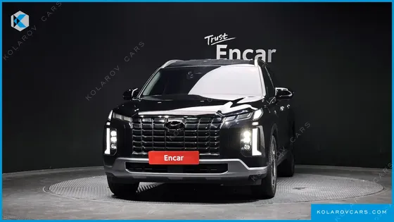 HYUNDAI PALISADE GASOLINE 3.8 2WD