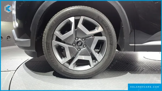 HYUNDAI PALISADE GASOLINE 3.8 2WD