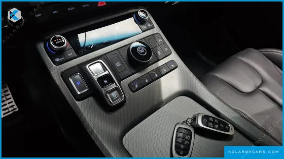 HYUNDAI PALISADE GASOLINE 3.8 2WD