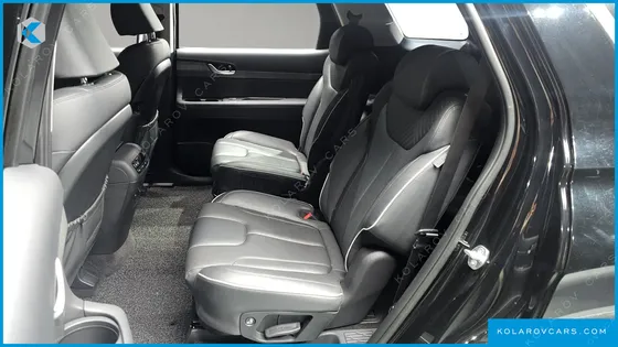 HYUNDAI PALISADE GASOLINE 3.8 2WD