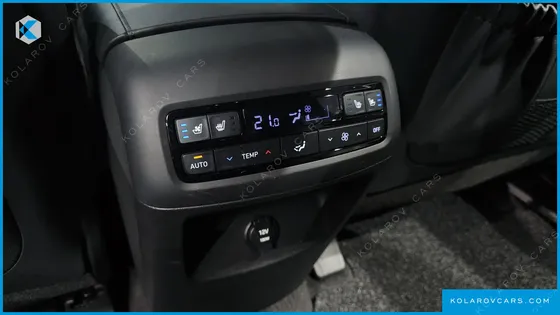 HYUNDAI PALISADE GASOLINE 3.8 2WD