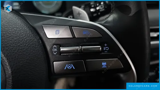 HYUNDAI PALISADE GASOLINE 3.8 2WD