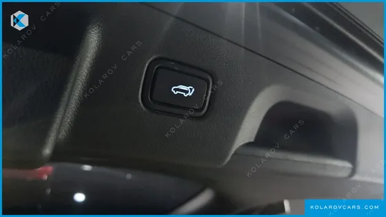 HYUNDAI PALISADE GASOLINE 3.8 2WD
