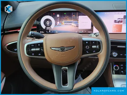 GENESIS GV70 2.5T GASOLINE AWD