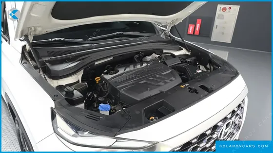 HYUNDAI SANTA FE DIESEL 2.2 4WD
